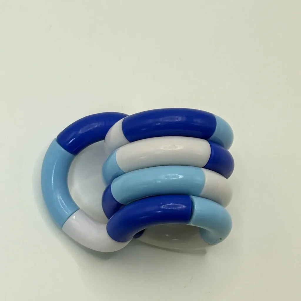 Twist Toy — Bend — custom logo plastic toys wholesale factory direct