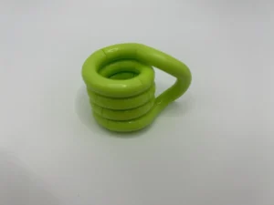 Twist Toy — Spiral — custom logo plastic toys wholesale factory direct