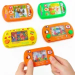 Water Ring Toss Game