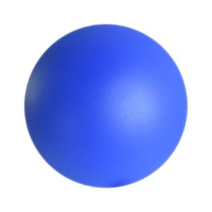 Round PU Stress Ball