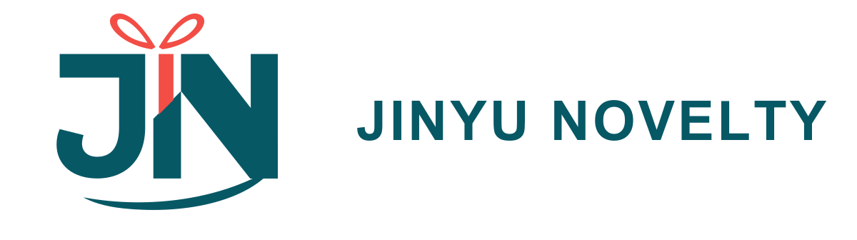 Jinyu Novelty — Custom Gift and Toy Solutions