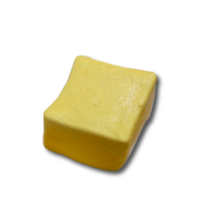 Crunchy Butter Stick Squishy
