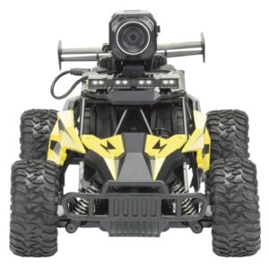 FPV Camera RC Car