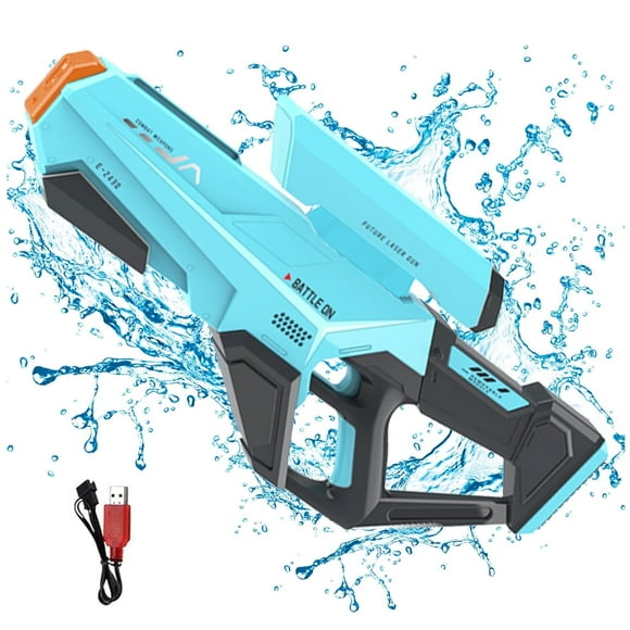 Automatic rechargeable electric water blaster market reference