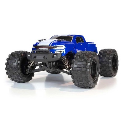 1:16 4WD All-Terrain RC Monster Truck – Wholesale Sourcing Route