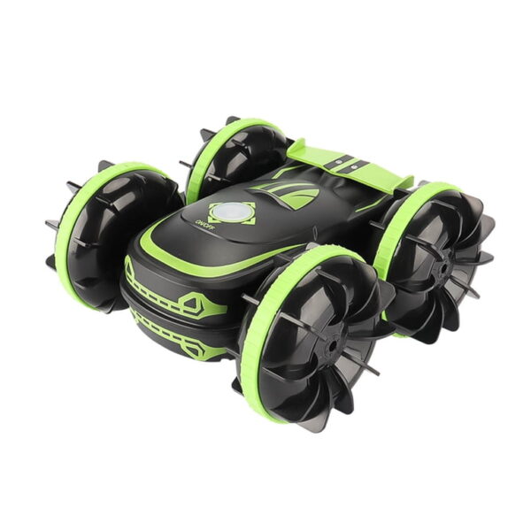 1:16 Big-Wheel 4WD Amphibious RC Car – Wholesale Sourcing Route