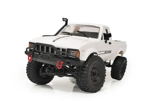 1:16 Proportional 4WD RC Crawler – Wholesale Sourcing Route
