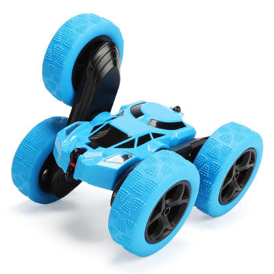 Double-Sided 4WD 360° RC Stunt Car – Wholesale Sourcing Route