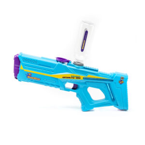 Large-Capacity Drum Electric Water Blaster